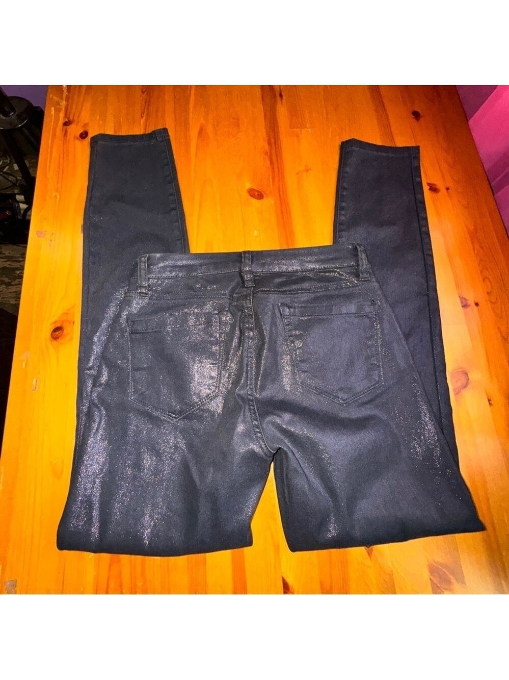 Cache pants - Picture 2 of 11